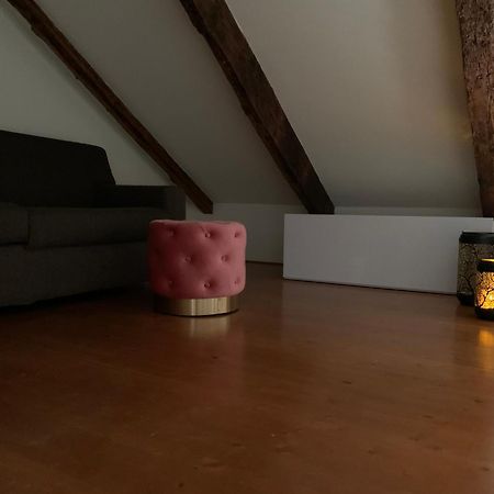 Ca Vian Apartment Venice Room photo