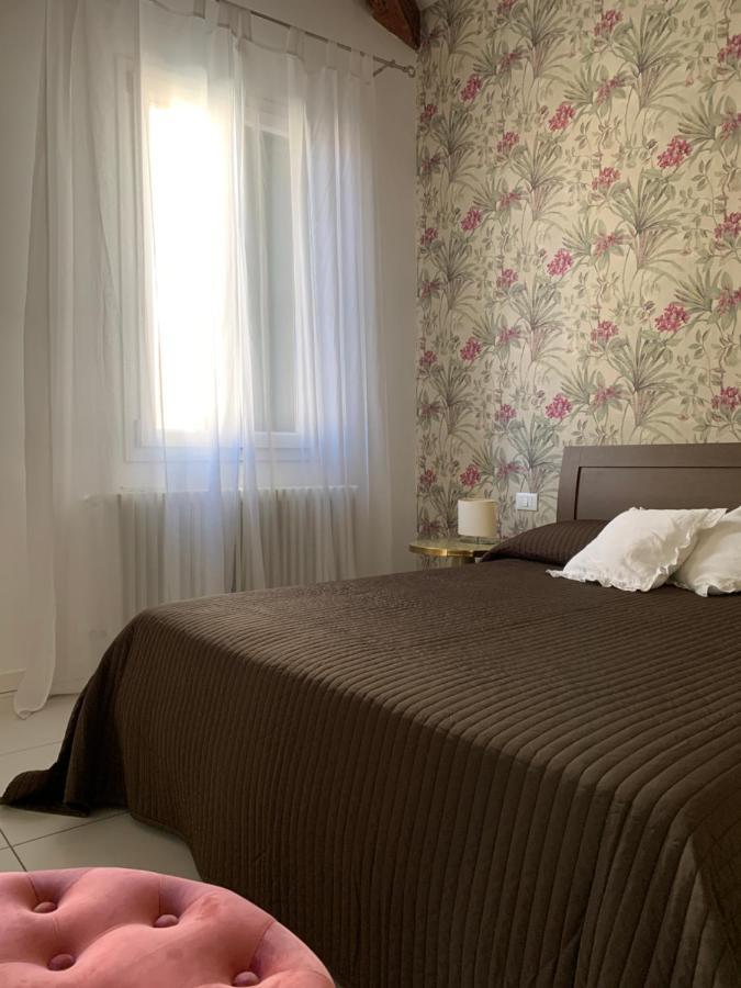 Ca Vian Apartment Venice Room photo