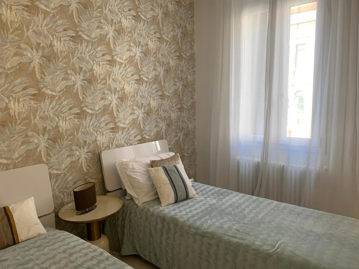 Ca Vian Apartment Venice Exterior photo