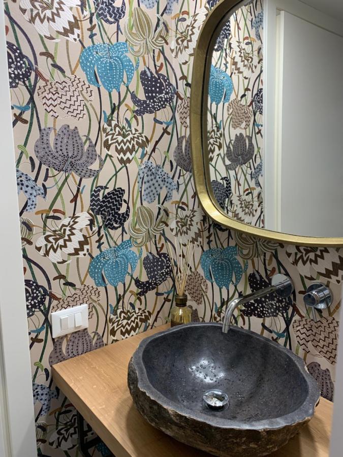 Ca Vian Apartment Venice Room photo