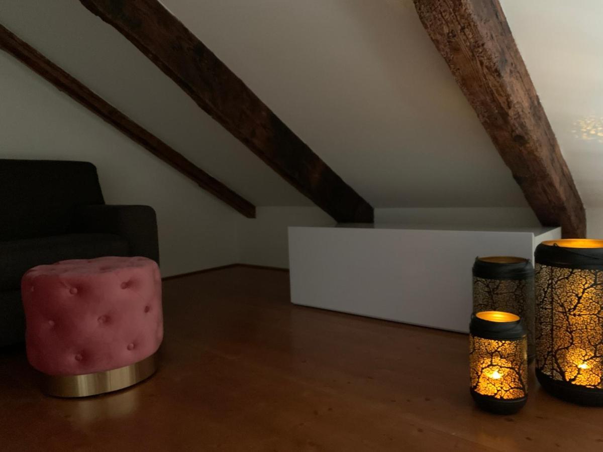 Ca Vian Apartment Venice Room photo