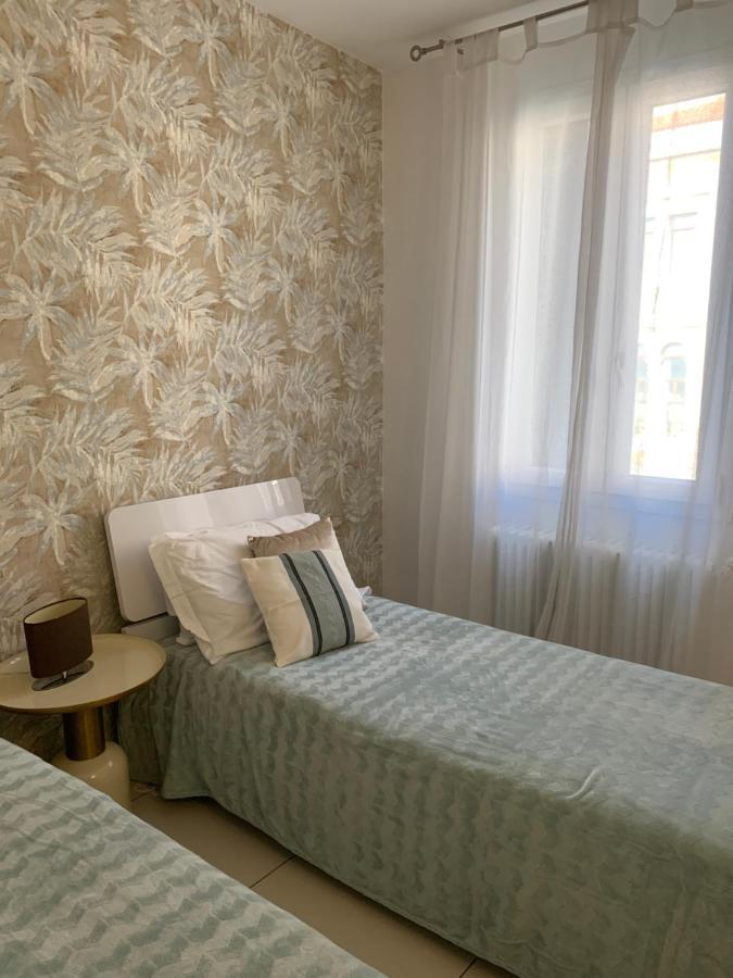 Ca Vian Apartment Venice Room photo